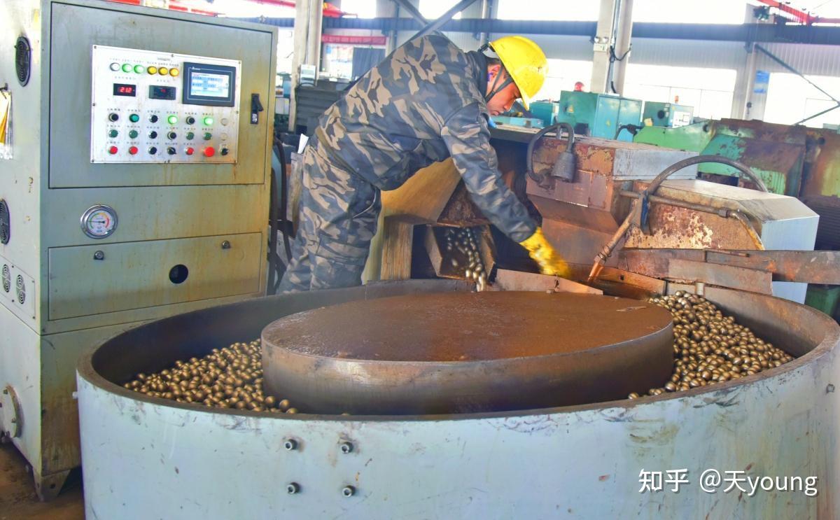 什么是造粒?用途和水分对其影响如何? - 知乎