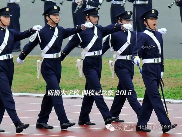 60年前 日本国防大学第一届毕业典礼上的首相训词 知乎
