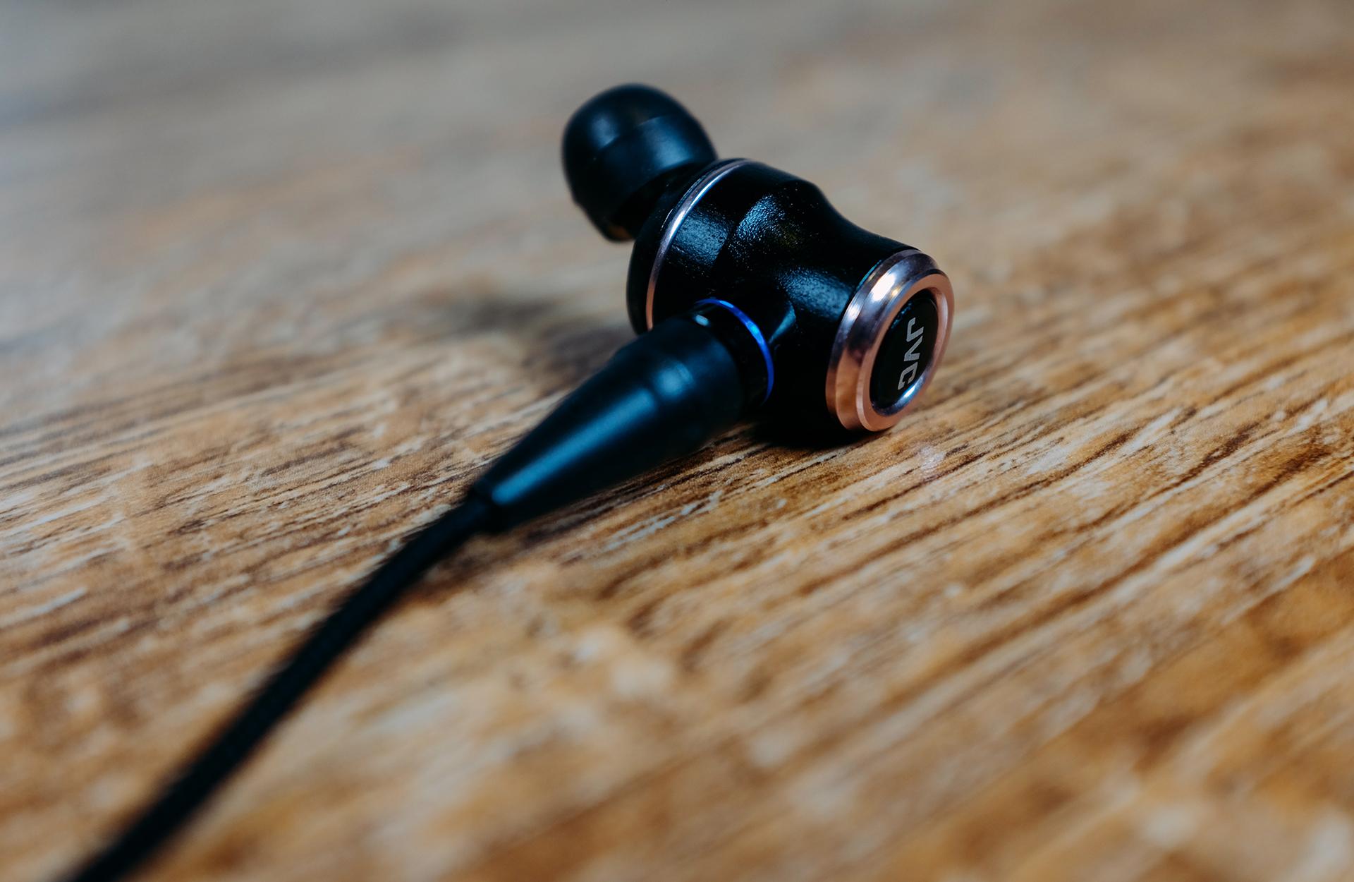 木之韵-jvc fw001入耳耳机测评 外观篇 - 知乎