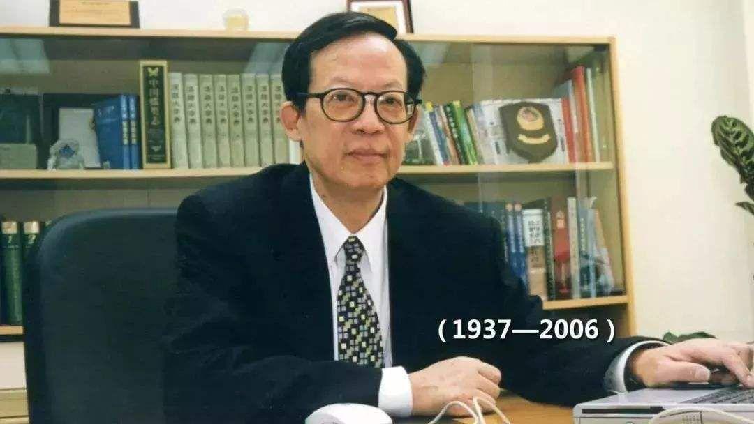 王选院士:做科研比较强的大都是年轻人,人老了就容易固步自封! - 知乎