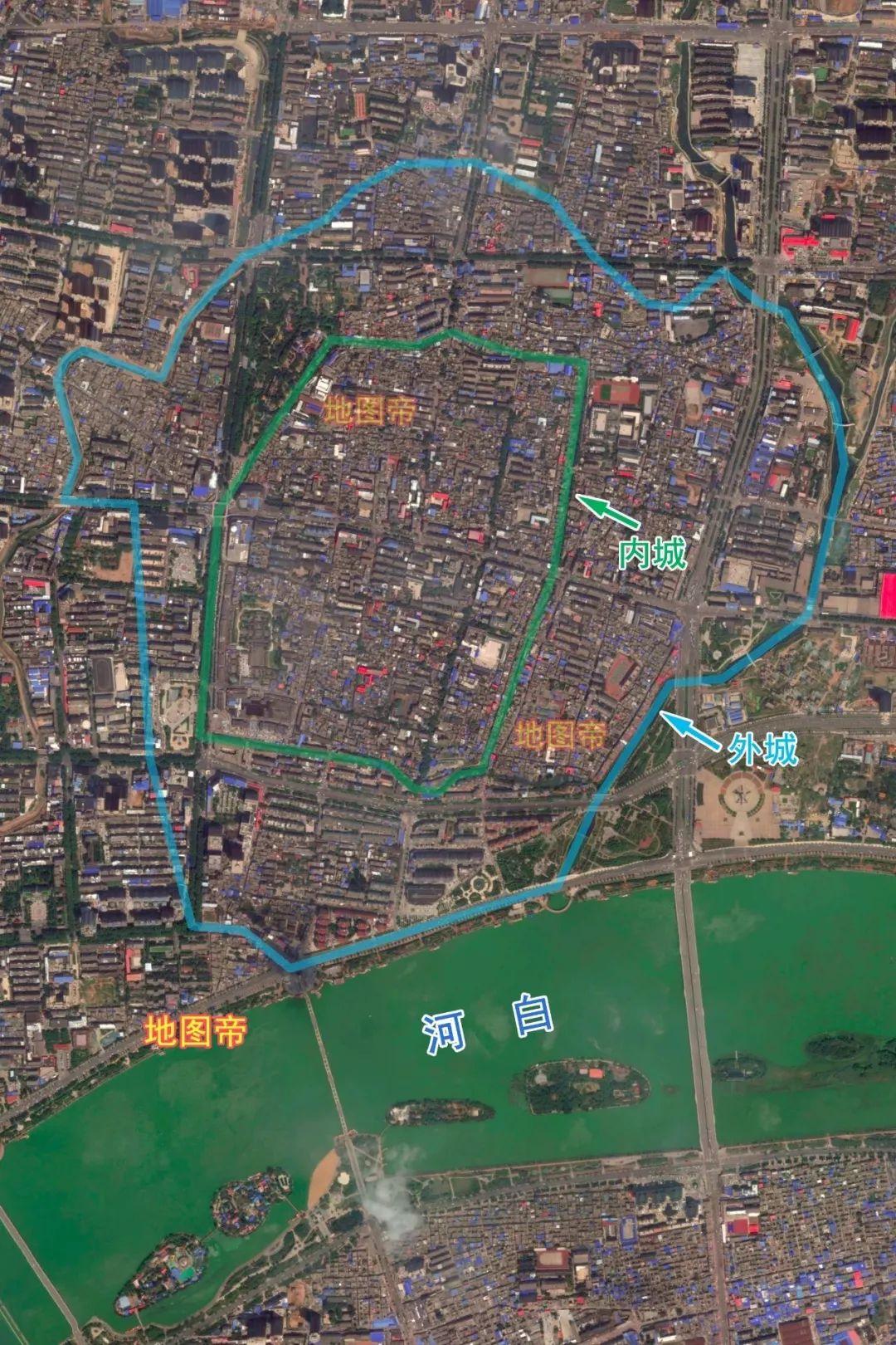 长江最长的支流汉江,战略地位如何? - 知乎