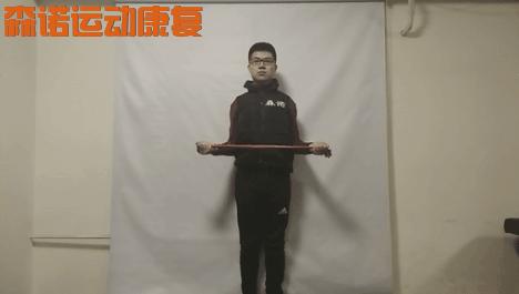 卧推时候肩膀痛,侧抬手臂有时会痛,像是肿了那