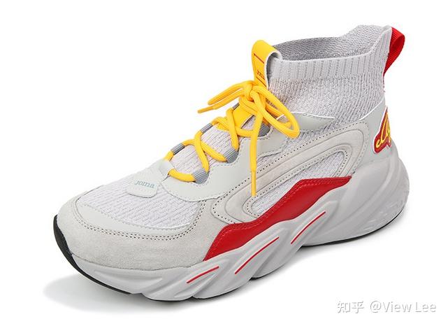 夏日好鞋老爹鞋是个稳妥的选择200左右老爹鞋选购指南