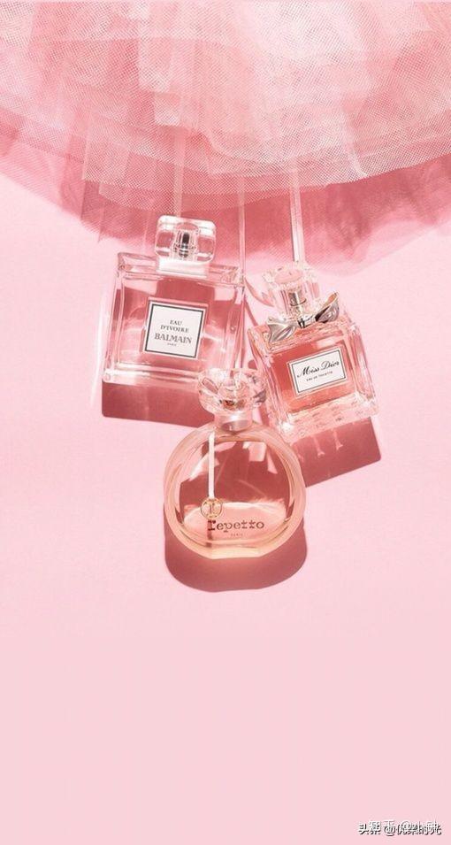 色系图-粉色系 第七篇(共八篇)