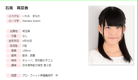 赤尾光——想成为男女老幼都喜欢的声优25 赞同 · 9 评论文章第一篇