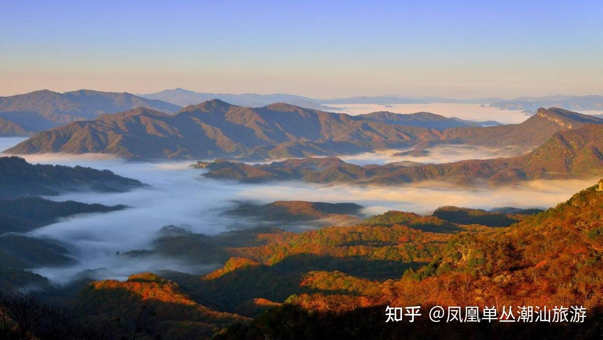 四川景色介绍图片