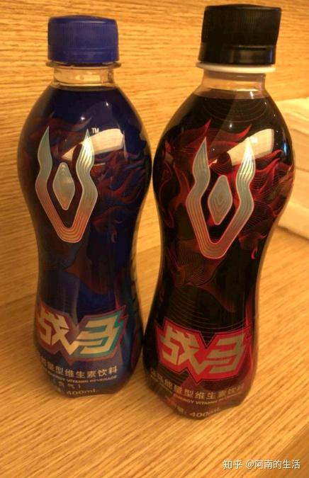 如何评价华彬快消品集团推出的战马饮料