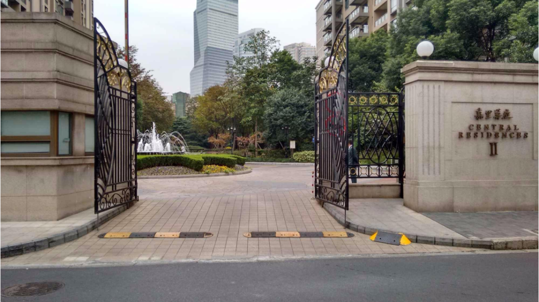 馨昊成交故事一之嘉里华庭篇