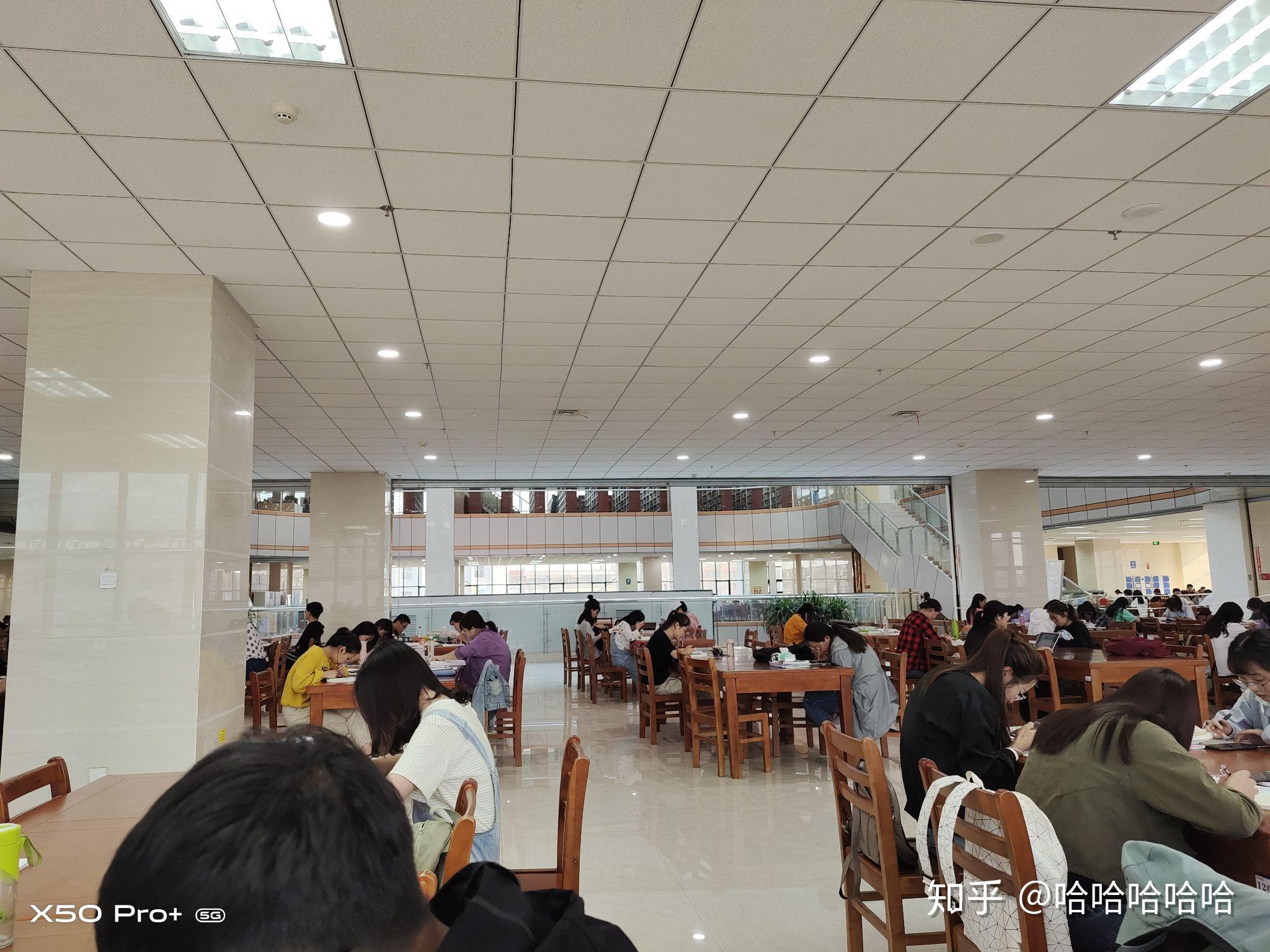 陇东学院就读是什么体验