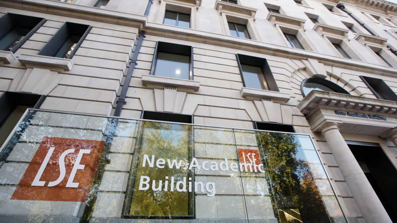 【毕达留学】申请访谈:攻下全球只录19人的lse传媒项目