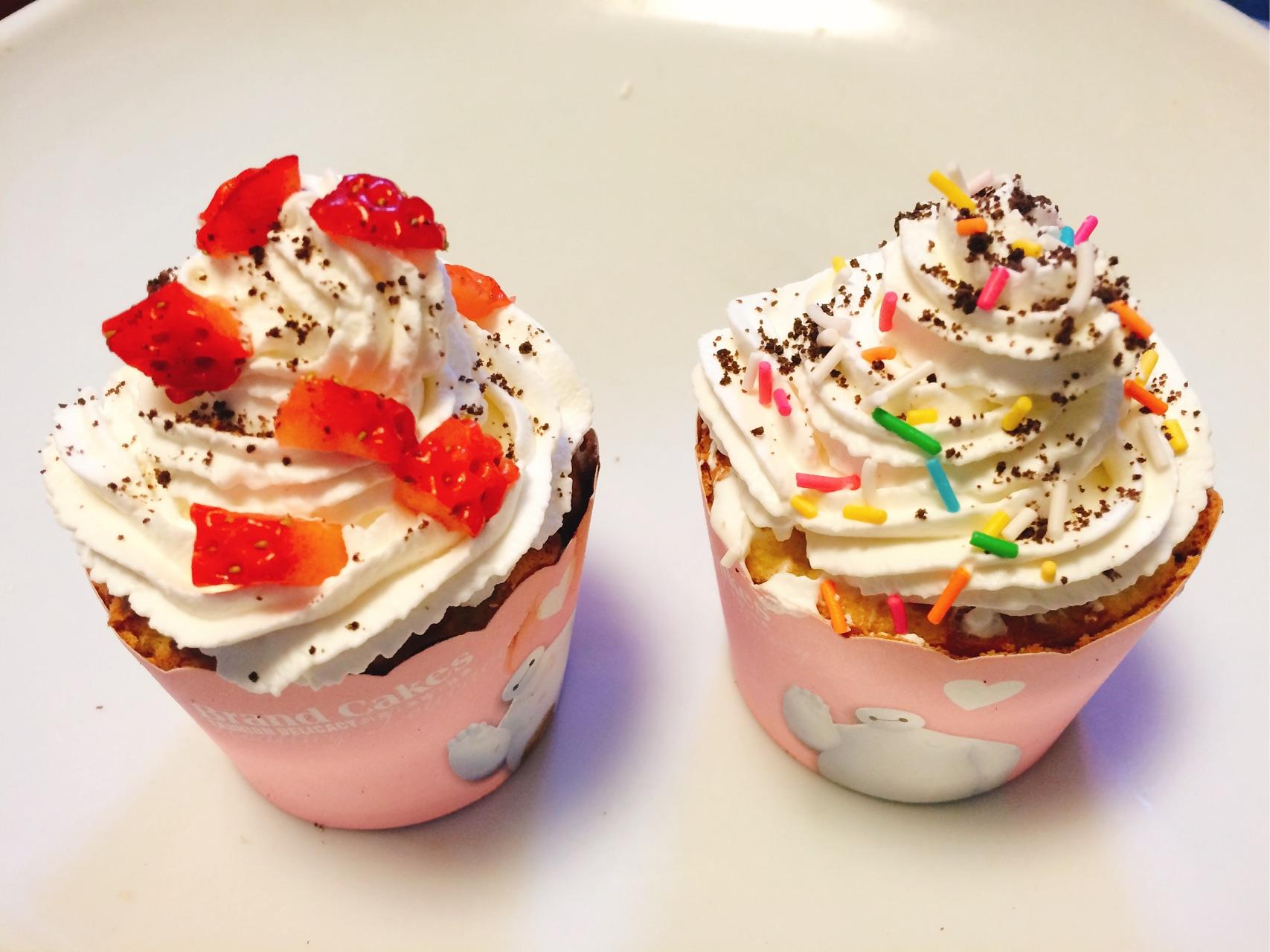 在第一次烘焙成功之前,要经历多少次失败? - 知