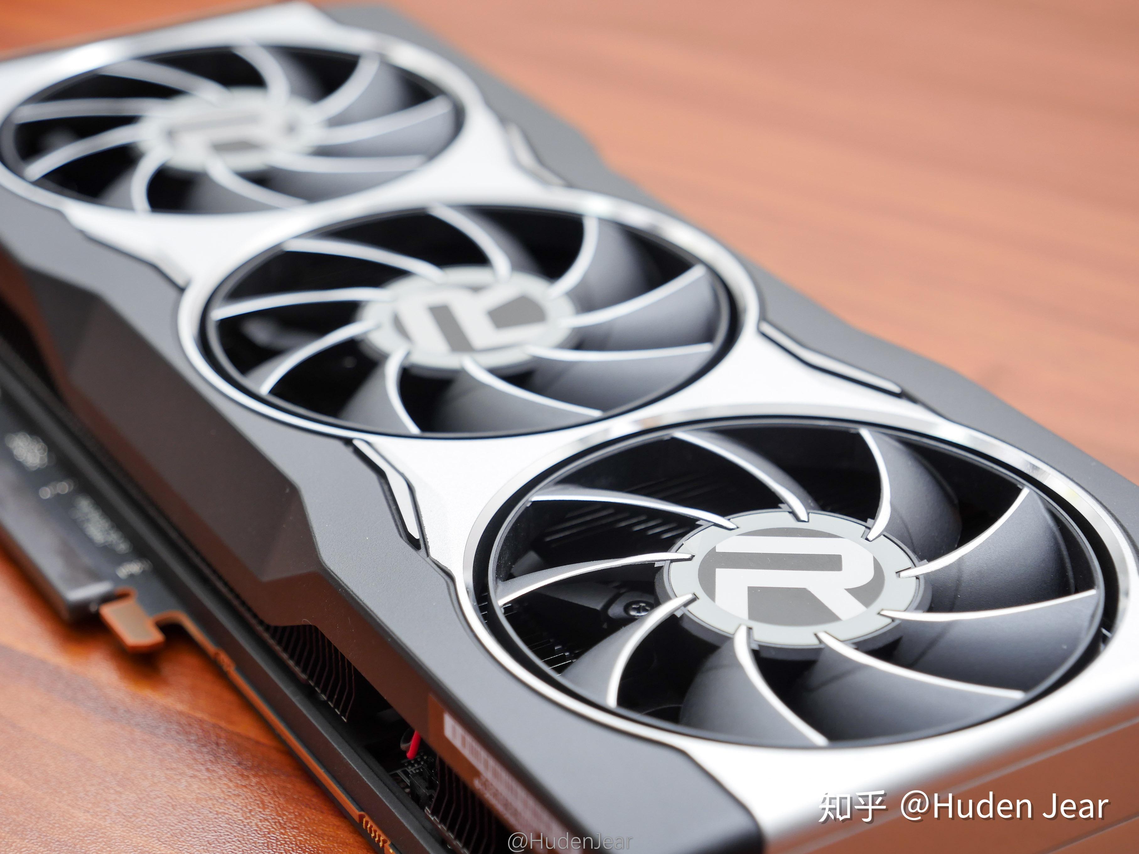 amdrx6800有超频潜力吗这次是基础超频测试