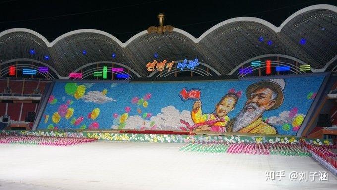 北朝鲜的四天三夜:穿越时间的地平线,告别异乡的“陌路人”