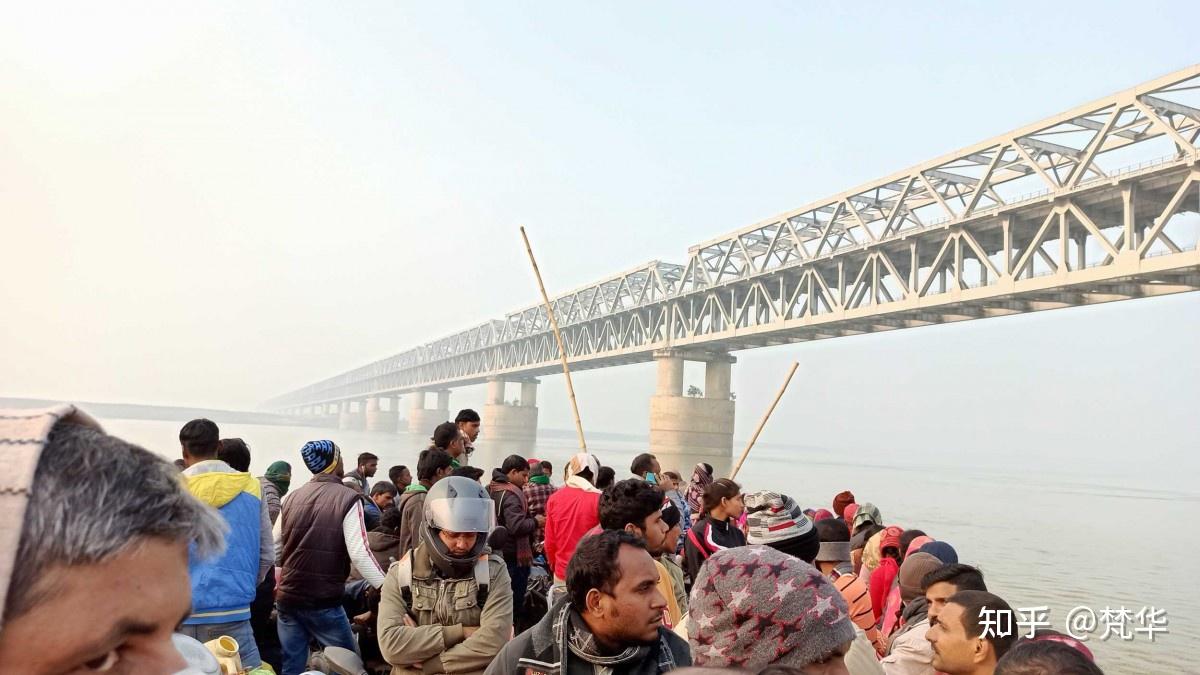 印度基建面面观(二)桥梁 