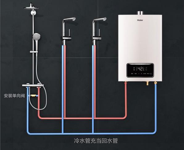 热水回水管是什么热水循环系统要不要做