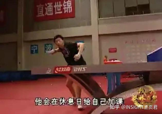 别「碰瓷」世界冠军马龙、张继科!!!-马龙张继科最经典的一战