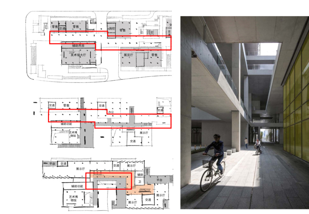 猫虎案例说03深圳坪山美术馆