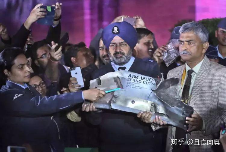 如何看待成飞的枭龙击落了印度战机,而成飞集