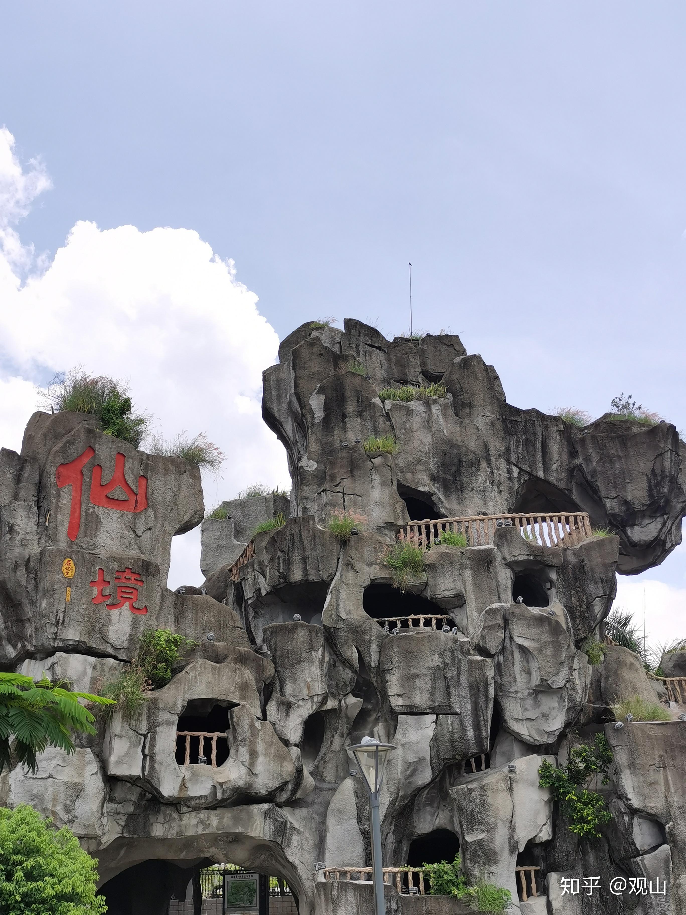 闽粤第一城旅游攻略