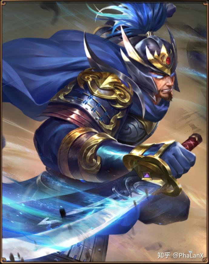 三国杀满宠加界夏侯渊的组合强度怎么样