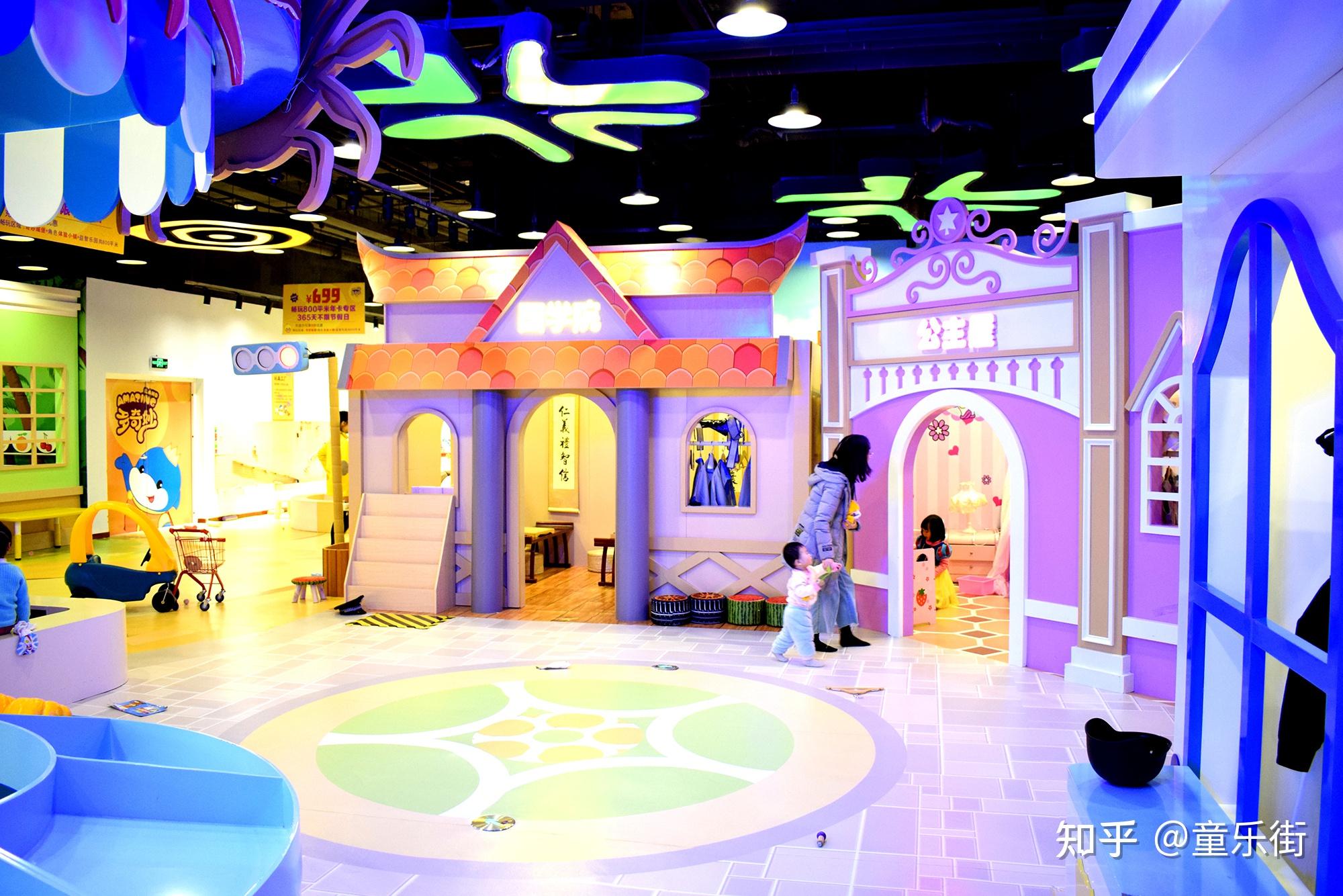 2023北京蓝天城儿童职业体验中心玩乐攻略,看着宝宝有模有样的一项项体...【去哪儿攻略】