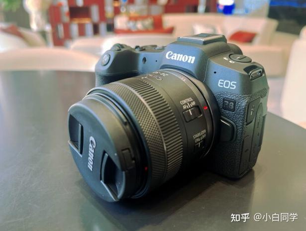 佳能EOS R8(佳能r8)怎么样?体验8周优缺点评测