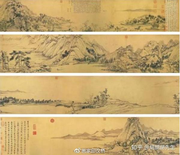 披着国宝外衣的神秘杰作