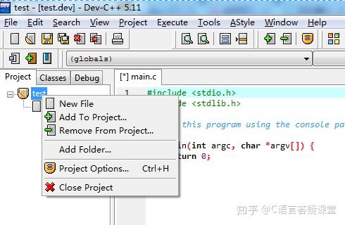 免费代码编程用什么软件 v2-031b62481bb8402c0caff30c6ca1fc41_r.jpg