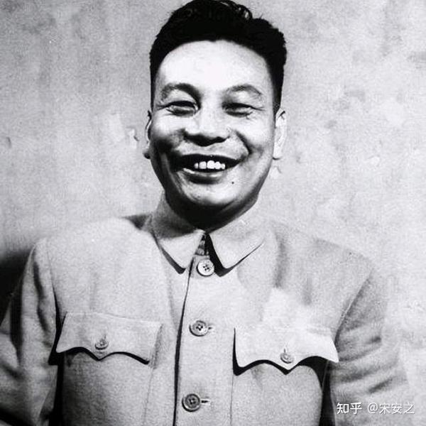 孔祥熙长子孔令侃,政治嗅觉不一般,曾猜对李登辉会起用郝柏村 - 知乎