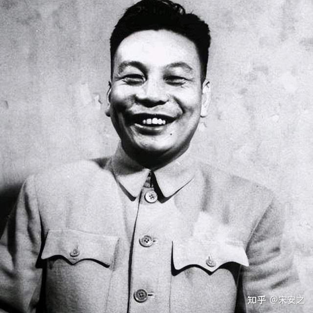 孔祥熙长子孔令侃,政治嗅觉不一般,曾猜对李登辉会起用郝柏村 - 知乎