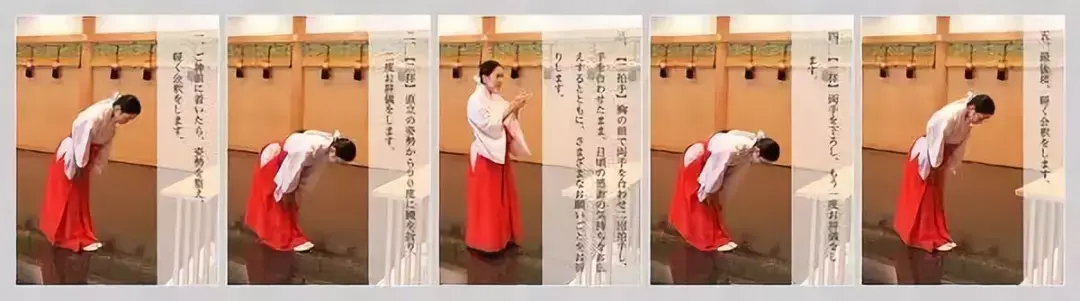 日本新年参拜,是怎样的? - 知乎