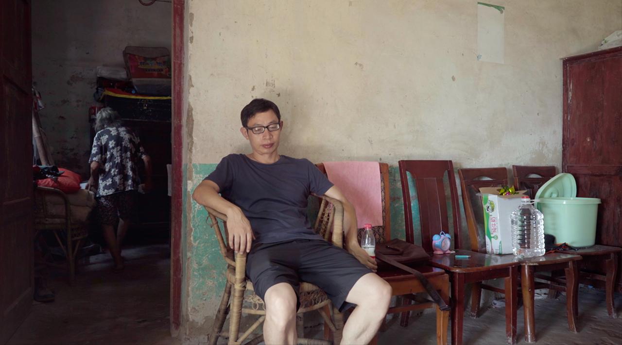 范美忠:杜甫活着时没被承认,但他一定知道他的诗很好,我也是|figure