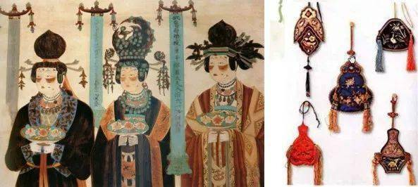 端午节-谈谈中国包包发展史~ - 知乎