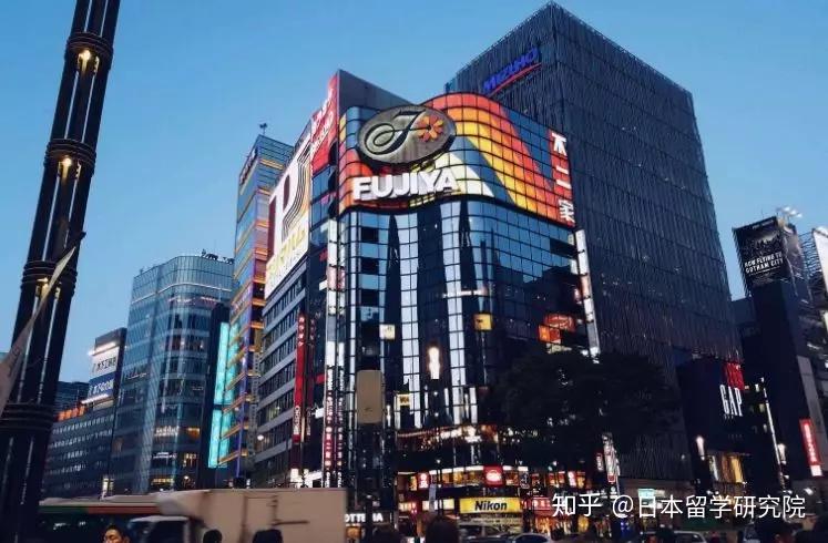 日本留学丨东京的23个区你了解么? - 知乎