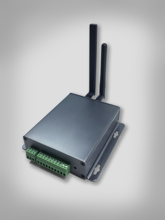 ruff自主研发的nbiot智能网关获得联通实验室测试通过