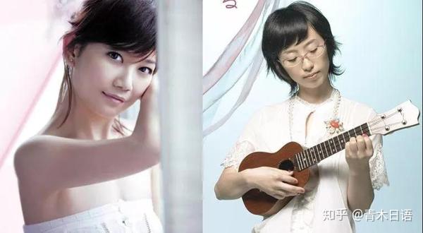 回忆杀 盘点那些翻唱自日本歌手的经典歌曲 知乎