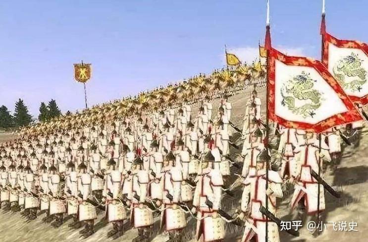 大清王朝灭亡后百万八旗军去哪了