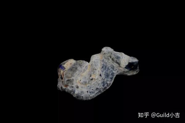 欧泊质量评估标准及矿区最新动向 - 知乎