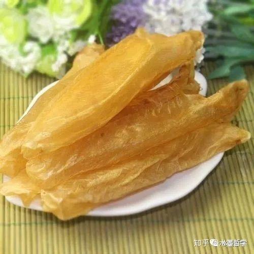 水墨哲学新厨艺—————胶爷寻胶 - 知乎