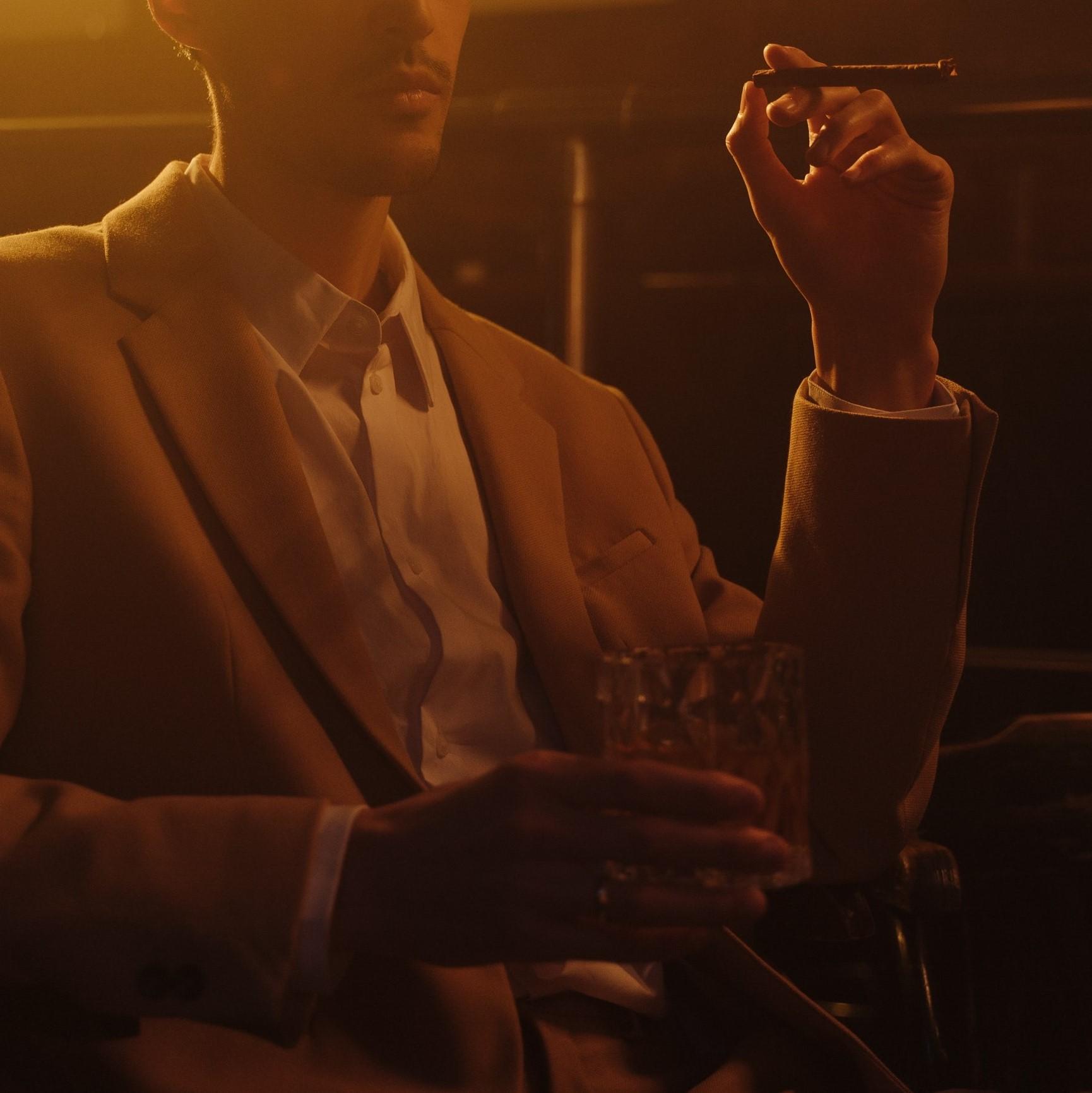 初来乍到如何成为一位有品位的威士忌人