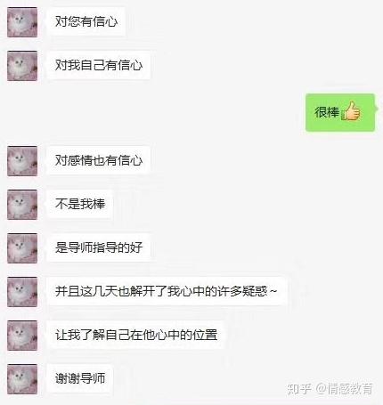 情感咨询师