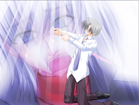 游戏不用玩系列lass倒闭3days11eyes回顾