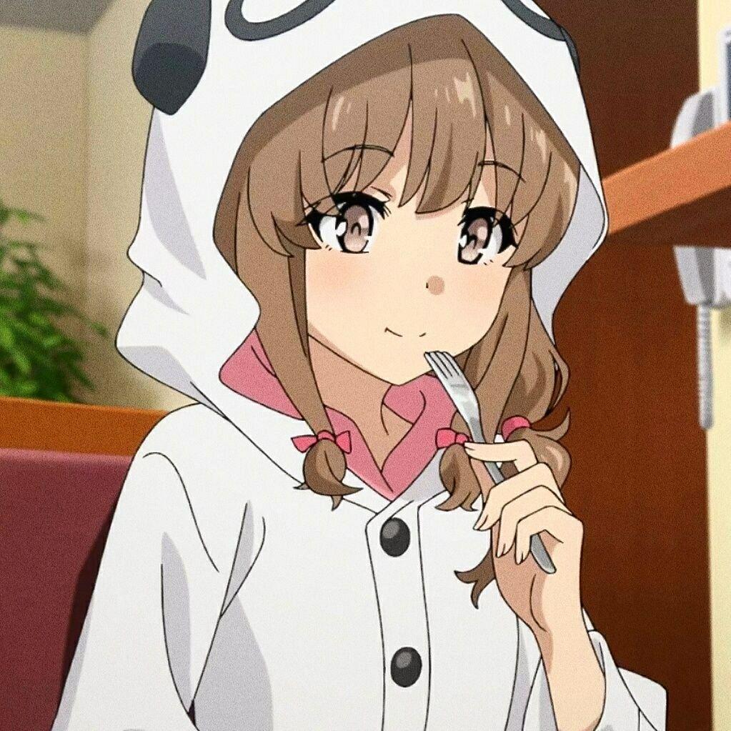 小可爱们好看的女头推荐一下