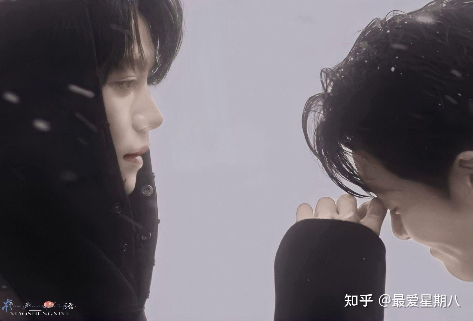 有哪些肖宇梁好看的手机壁纸