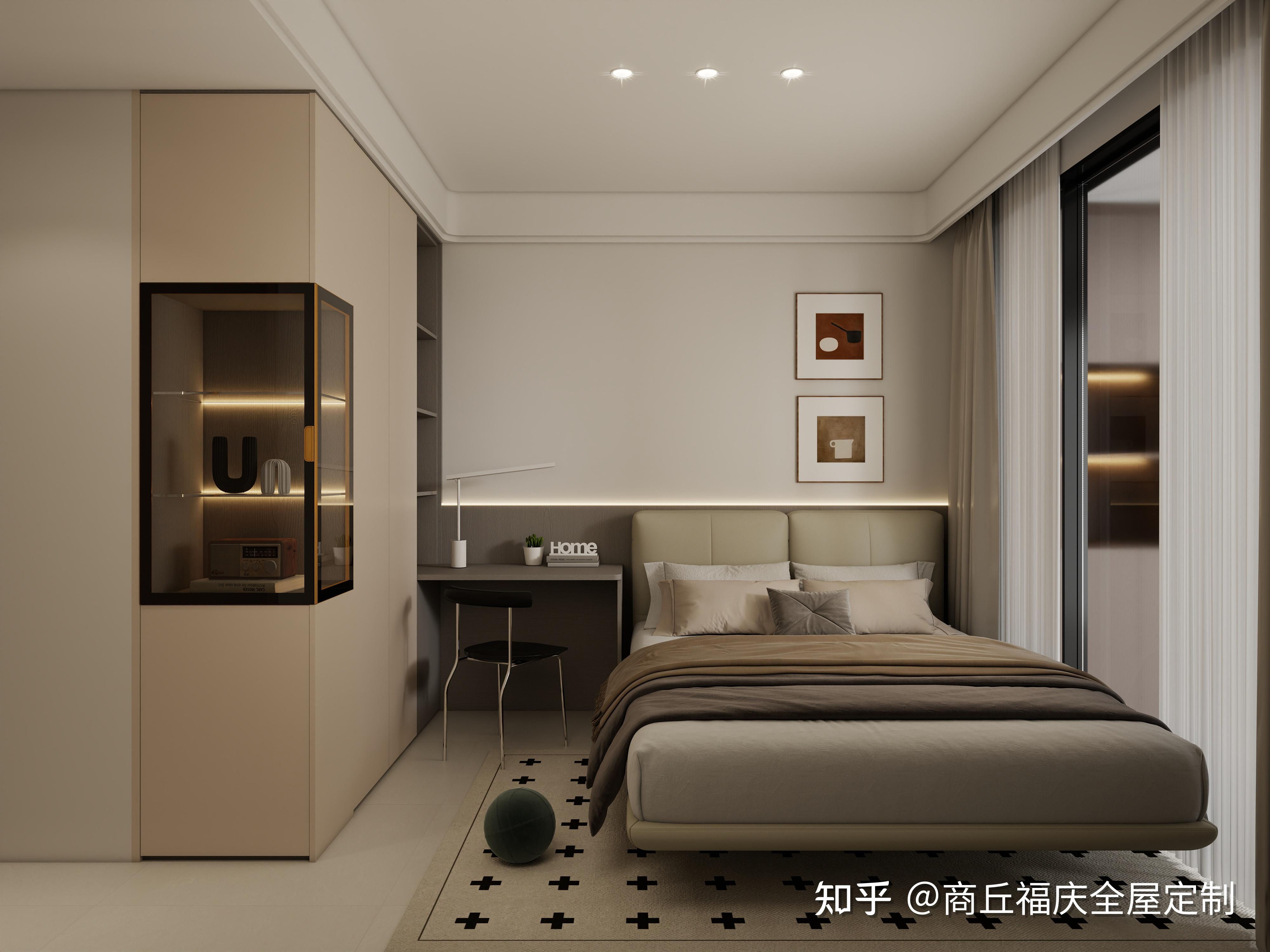 商丘全屋定制流行风格：行业经营决策策略深度分析 - 知乎