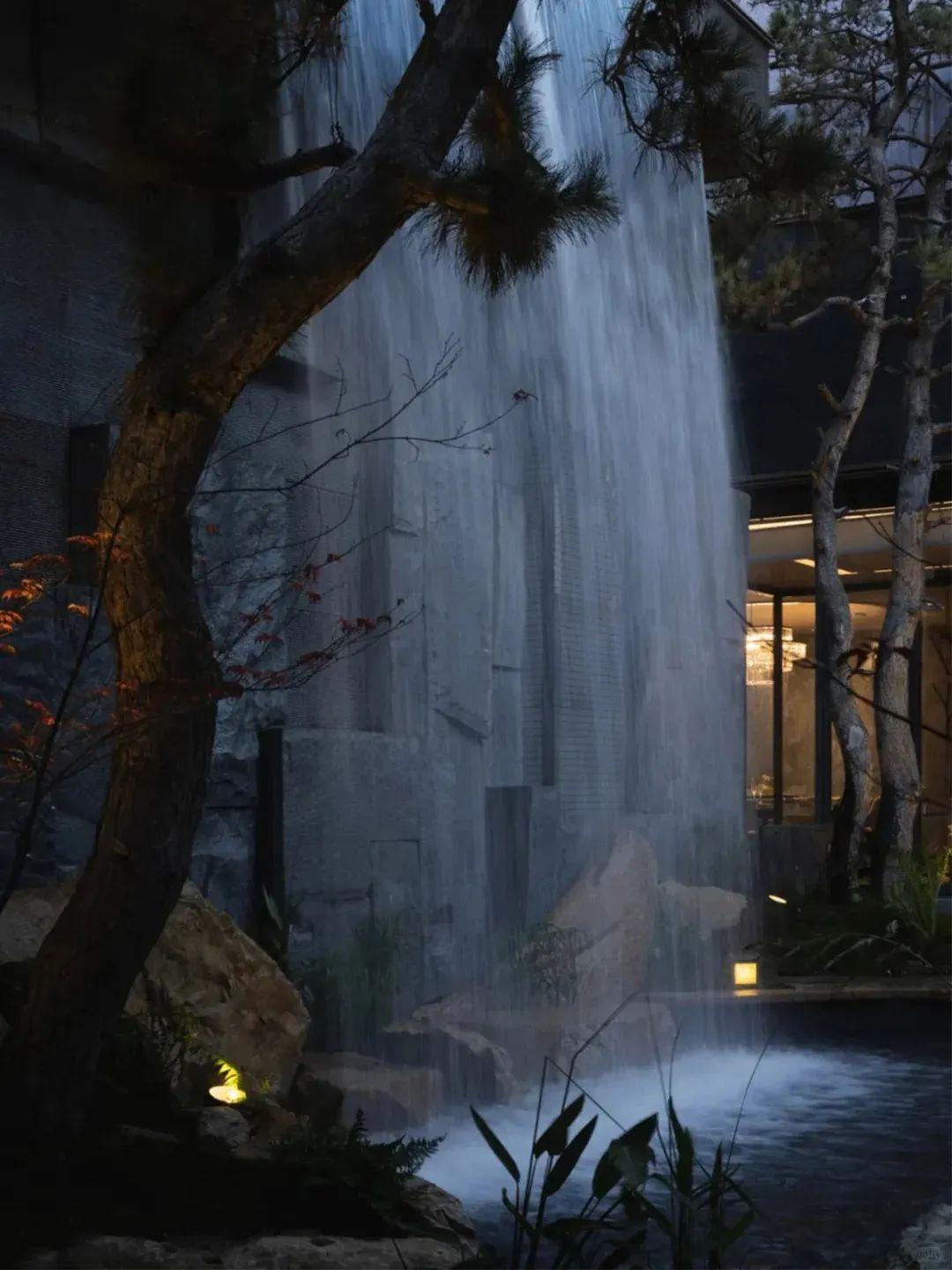 下沉庭院|5个经典设计案例参考 - 知乎