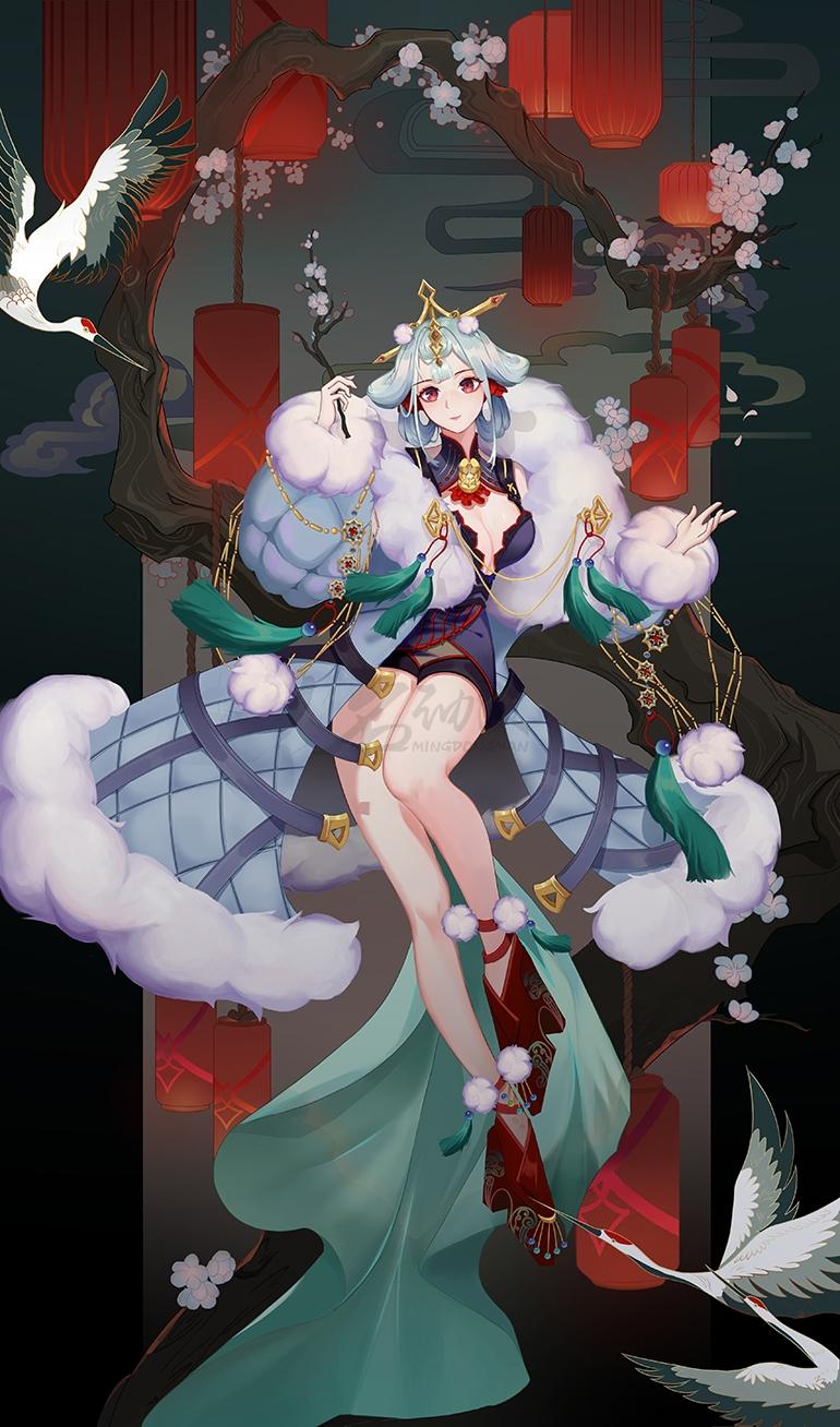 零基础学插画步骤 - 知乎