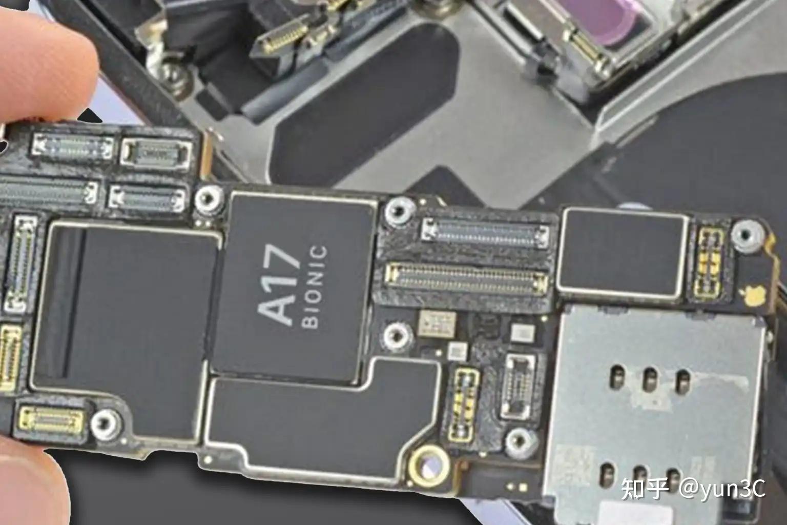  a17 