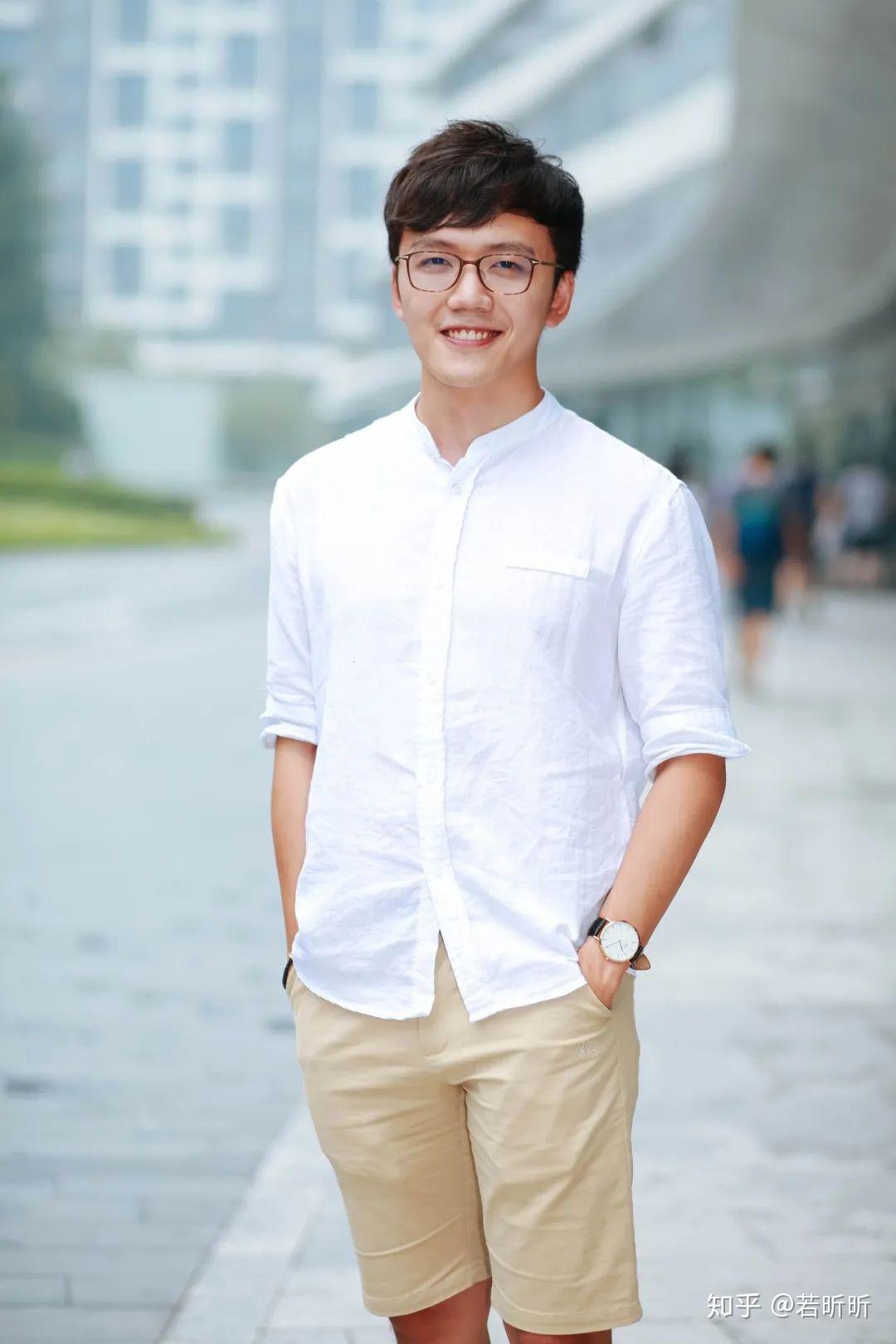 对话创业人杨昊在行ceo对职场新人的建议