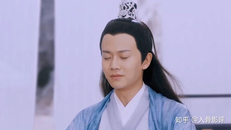 更多文章:王一博版蓝忘机,高雅和孤傲之外,兼顾赤子的炙热与深情润玉